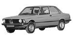 BMW E21 C0873 Fault Code