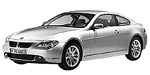 BMW E63 C0873 Fault Code