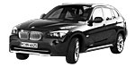 BMW E84 C0873 Fault Code