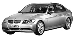 BMW E90 C0873 Fault Code