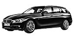 BMW F31 C0873 Fault Code